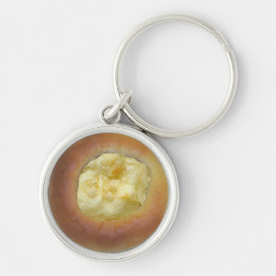 Kolache Schlüsselanhänger