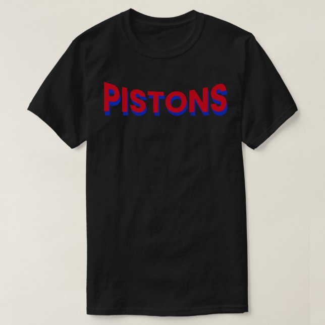 Kolben TShirt (Design vorne)