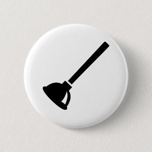 Kolbenklempner Button