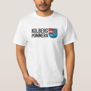 KOLBERG T-Shirt