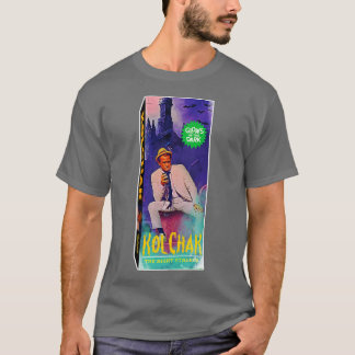 Kolchak der Nachtwandler T-Shirt