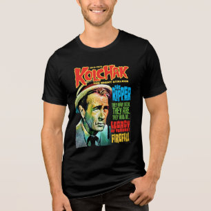 Kolchak The Night Stalker, Stil 3 von HomeStudio Tri-Blend Shirt