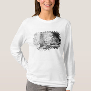 Kolf Spiel, 1654 T-Shirt