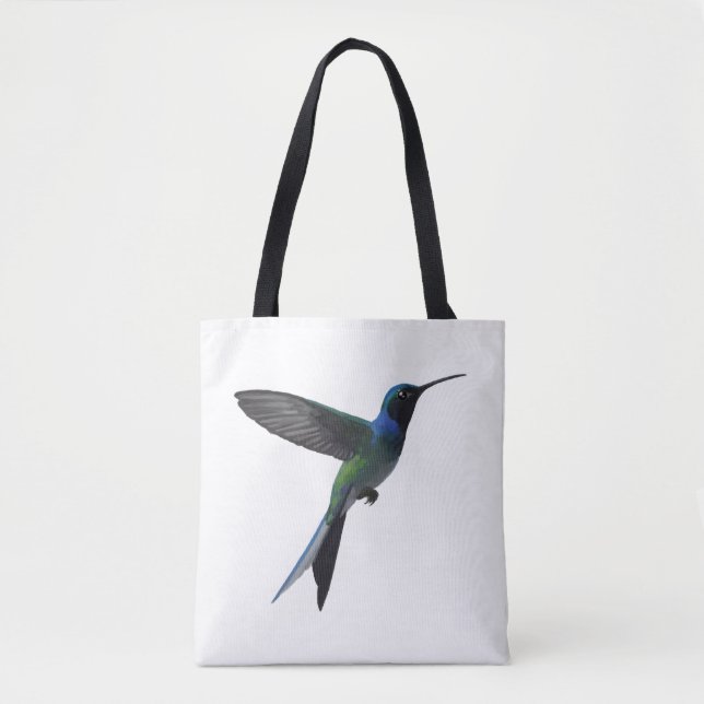 Kolibri (Vorderseite)