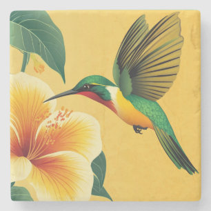 KOLIBRI #1 STEINUNTERSETZER