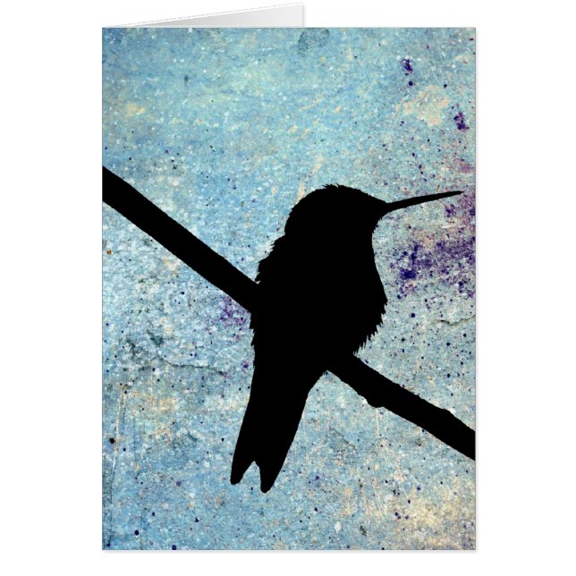 Kolibri, Alles Gute zum Gebur (Vorne)