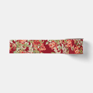 Kolibri-BlumenBlumegrosgrain-Band Ripsband