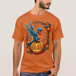 Kolibri Halloween T-Shirt