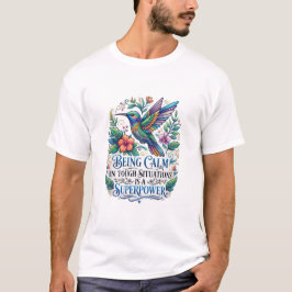 Kolibri-Inspirations-Shirts T-Shirt
