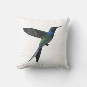 Kolibri Kissen