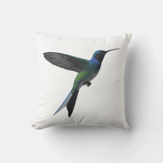 Kolibri Kissen