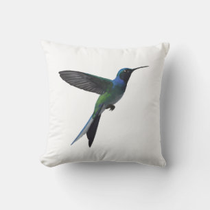 Kolibri Kissen