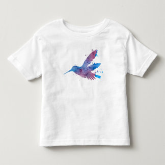 Kolibri Kleinkind T-shirt