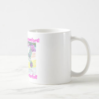 Kolibri, Leben ist wunderbar! , Freude, Liebe und… Kaffeetasse