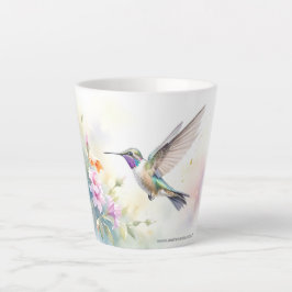 Kolibri Milchtasse