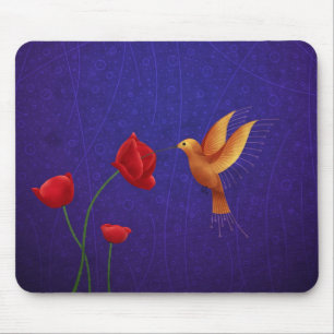 Kolibri Mousepad