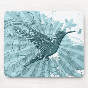 Kolibri Mousepad