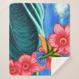 Kolibri Ozean Sherpadecke