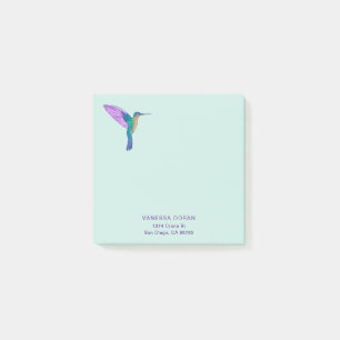 Kolibri Post-it Klebezettel