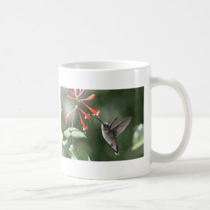 Kolibri-Schätze Tasse