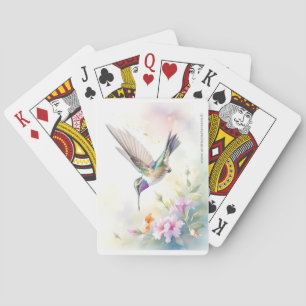 Kolibri Spielkarten