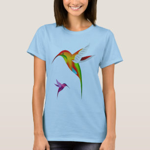 Kolibri-T-Shirt T-Shirt