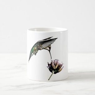 Kolibri-Tasse Kaffeetasse