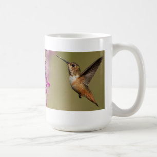 Kolibri-Tasse Tasse
