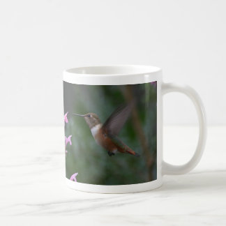 Kolibri-Tasse Tasse