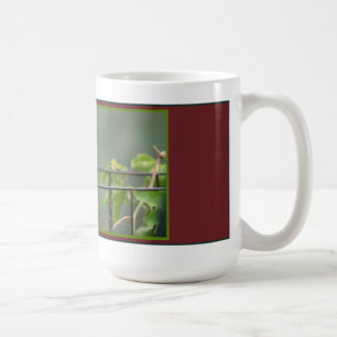 Kolibri-Tasse Tasse