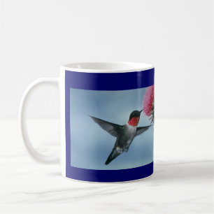 KOLIBRI-TASSE TASSE