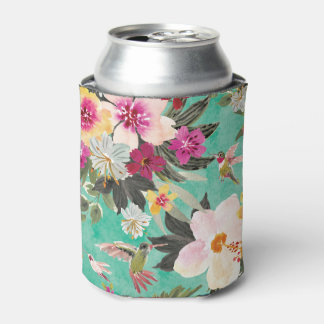 KOLIBRIPARADIES Floral Dosenkühler