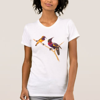 Kolibris T-Shirt
