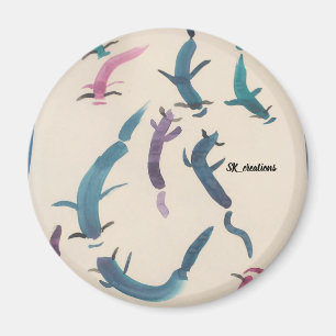 Kolifische Magnet