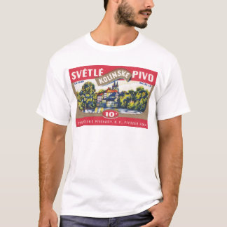 KOLINSKE PIVO T-Shirt