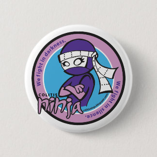 Kolitis Ninja Button