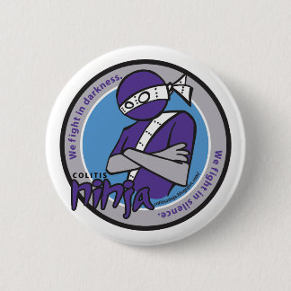 Kolitis Ninja Button