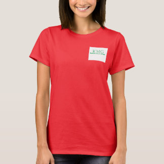 KOLLABO'S FRAUEN KALIFORNIEN FLEECE TRACK JACKET T-Shirt