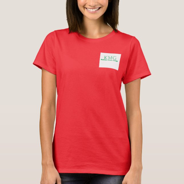 KOLLABO'S FRAUEN KALIFORNIEN FLEECE TRACK JACKET T-Shirt (Vorderseite)