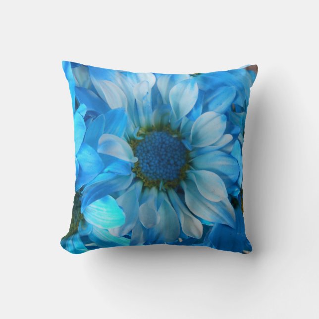 Kollage Kissen (Vorderseite)