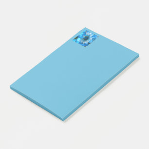 Kollage Post-it Klebezettel