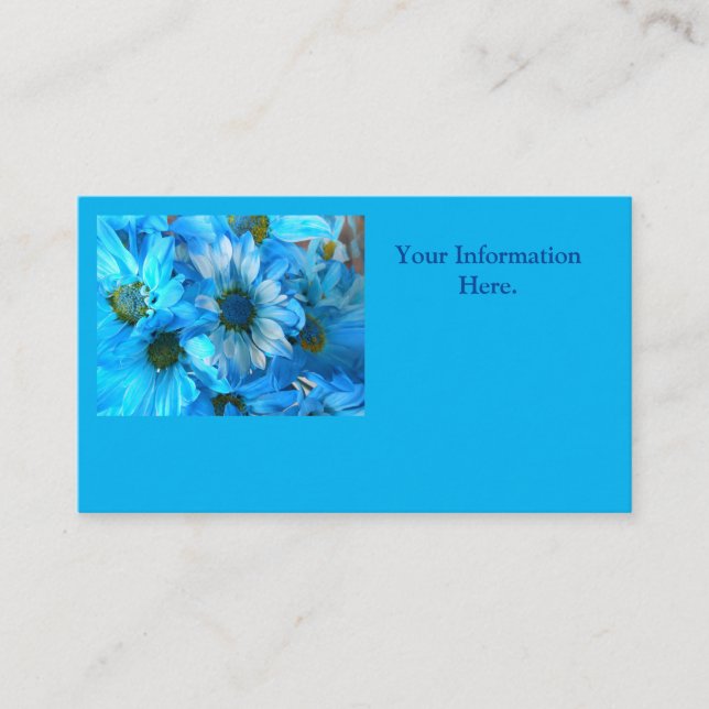 Kollage Visitenkarte (Vorderseite)