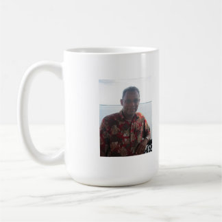 Kollections 15 Unze. Tasse