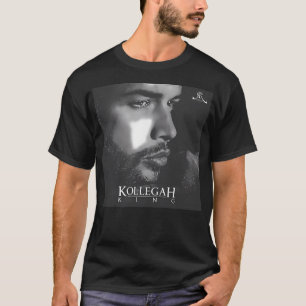 Kolleg ah - King Album 2014 T-Shirt