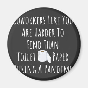 Kollegen wie du magnet