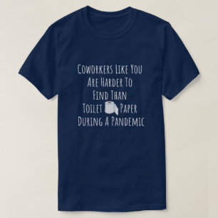 Kollegen wie du T-Shirt
