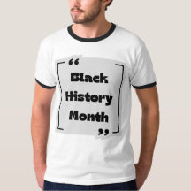 Kollektion "Black History Month"