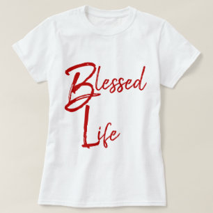 Kollektion T-Shirt Faith Gifts