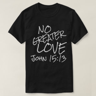 Kollektion T-Shirt Faith Gifts