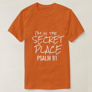 Kollektion T-Shirt Faith Gifts
